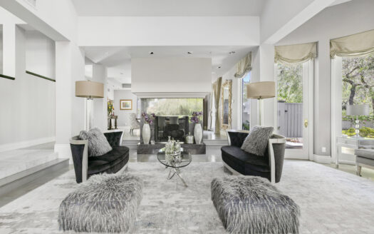 2496  Lancelot Lane, Bel Air