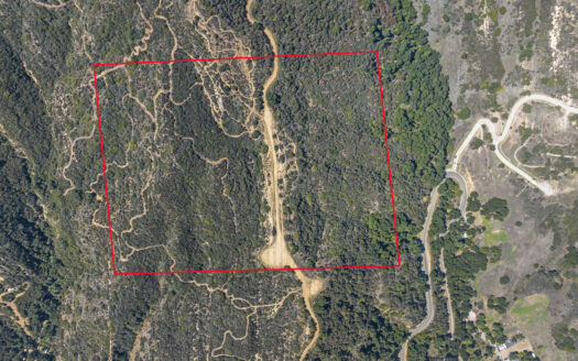 0 Calabasas Peak Motorway, Topanga, CA 90290