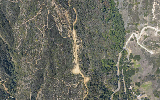 0 Calabasas Peak Motorway, Topanga, CA 90290