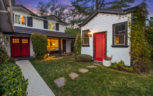 27017 Esward Drive, Calabasas, CA 91301