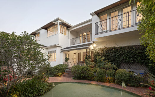 2847 Motor Ave, Cheviot Hills