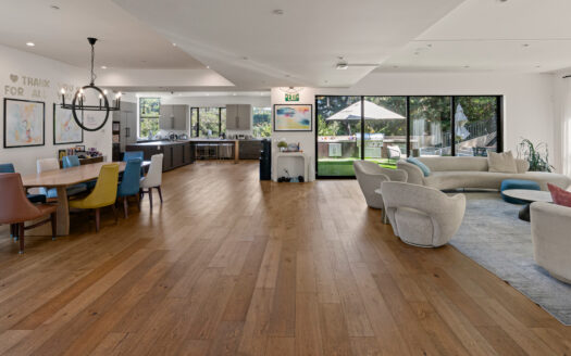 641 Elkins Rd, Brentwood, CA 90049