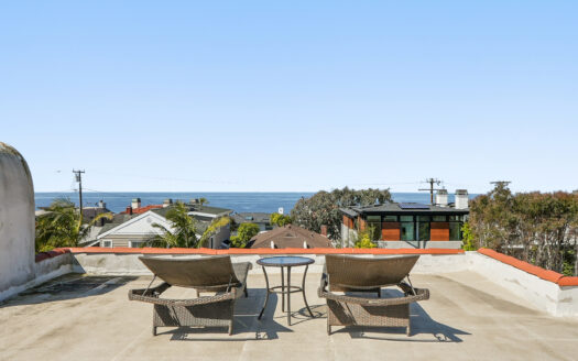 2010 Monterey Blvd, Hermosa Beach, CA 90254