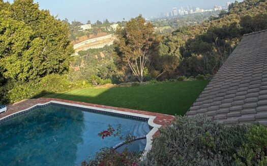 10694 Somma Way, Bel Air, CA 90077